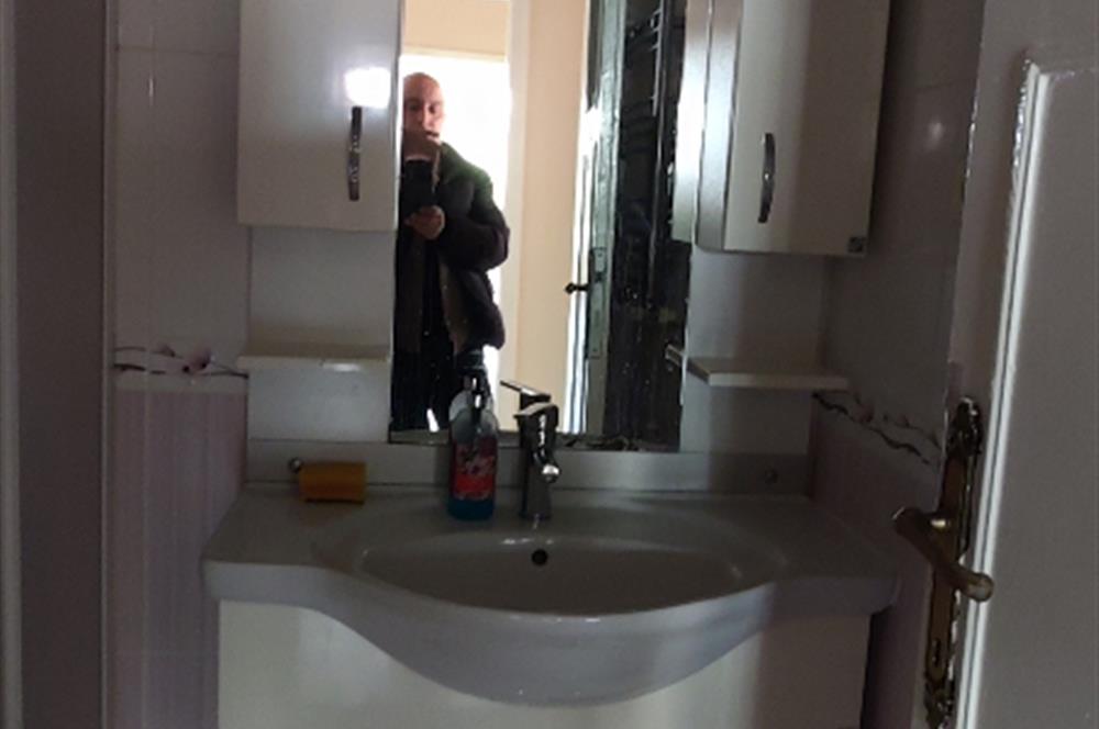 DİKİMEVİ METROSUNA 4 BİNA MESAFEDE 3+1 KOMBİLİ BAĞIMSIZ SALON