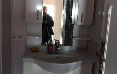 DİKİMEVİ METROSUNA 4 BİNA MESAFEDE 3+1 KOMBİLİ BAĞIMSIZ SALON