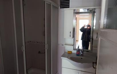 DİKİMEVİ METROSUNA 4 BİNA MESAFEDE 3+1 KOMBİLİ BAĞIMSIZ SALON