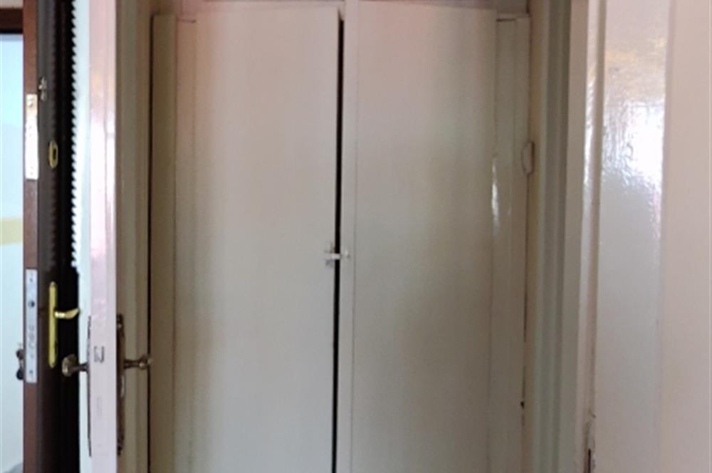 DİKİMEVİ METROSUNA 4 BİNA MESAFEDE 3+1 KOMBİLİ BAĞIMSIZ SALON