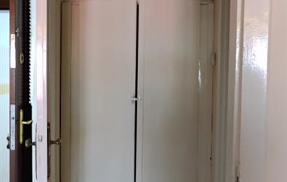 DİKİMEVİ METROSUNA 4 BİNA MESAFEDE 3+1 KOMBİLİ BAĞIMSIZ SALON