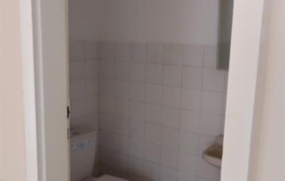 DİKİMEVİ METROSUNA 4 BİNA MESAFEDE 3+1 KOMBİLİ BAĞIMSIZ SALON