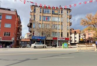 DİKİMEVİ METROSUNA 4 BİNA MESAFEDE 3+1 KOMBİLİ BAĞIMSIZ SALON - 1 - 36746
