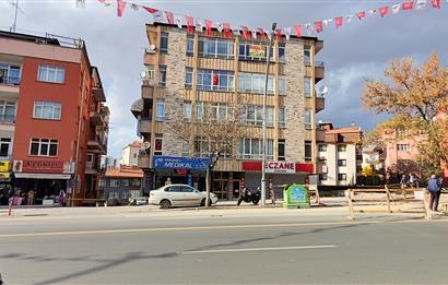 DİKİMEVİ METROSUNA 4 BİNA MESAFEDE 3+1 KOMBİLİ BAĞIMSIZ SALON