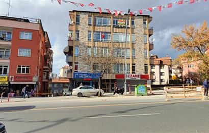 DİKİMEVİ METROSUNA 4 BİNA MESAFEDE 3+1 KOMBİLİ BAĞIMSIZ SALON