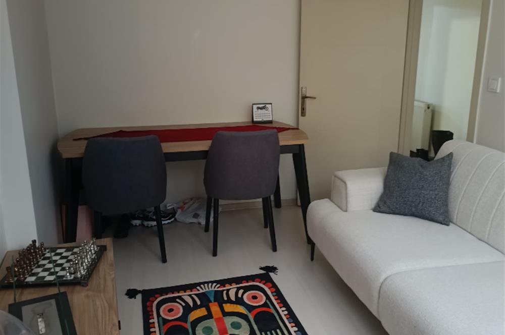Vadi Konakları Butik Site içi 2+1 90 m2 Vadipark Yakın