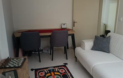 Vadi Konakları Butik Site içi 2+1 90 m2 Vadipark Yakın