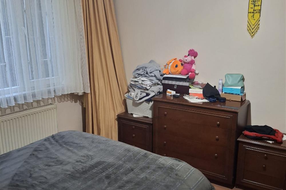 Vadi Konakları Butik Site içi 2+1 90 m2 Vadipark Yakın