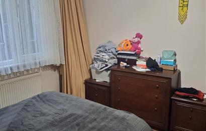 Vadi Konakları Butik Site içi 2+1 90 m2 Vadipark Yakın