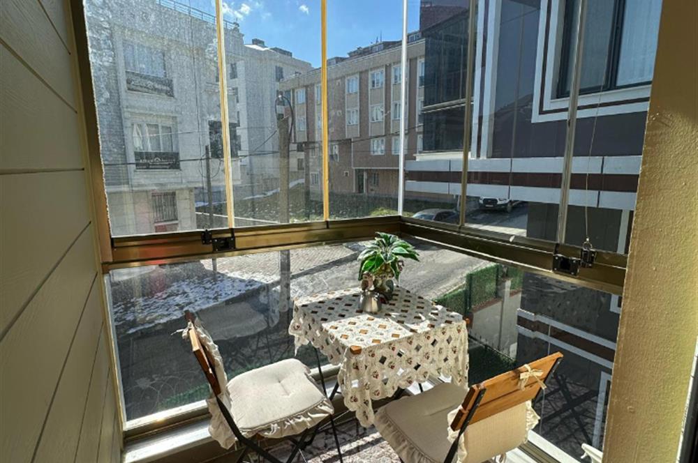 Vadi Konakları Butik Site içi 2+1 90 m2 Vadipark Yakın