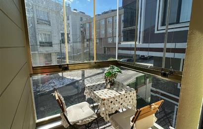 Vadi Konakları Butik Site içi 2+1 90 m2 Vadipark Yakın