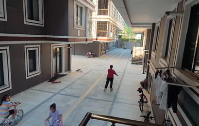 Vadi Konakları Butik Site içi 2+1 90 m2 Vadipark Yakın