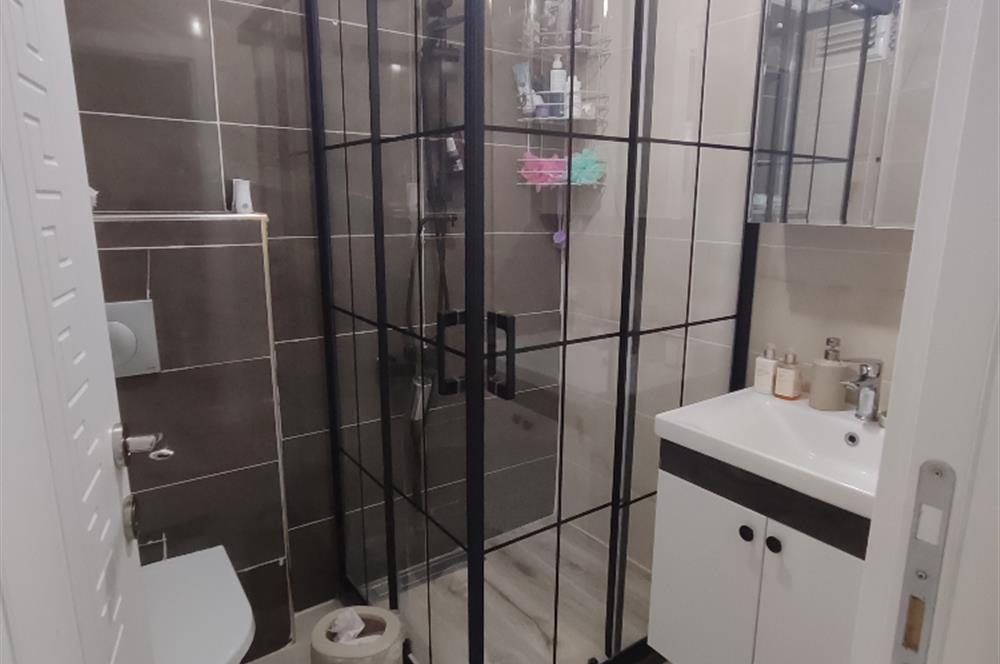 Vadi Konakları Butik Site içi 2+1 90 m2 Vadipark Yakın