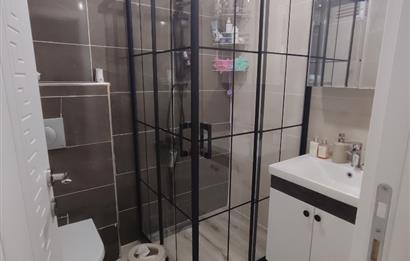 Vadi Konakları Butik Site içi 2+1 90 m2 Vadipark Yakın