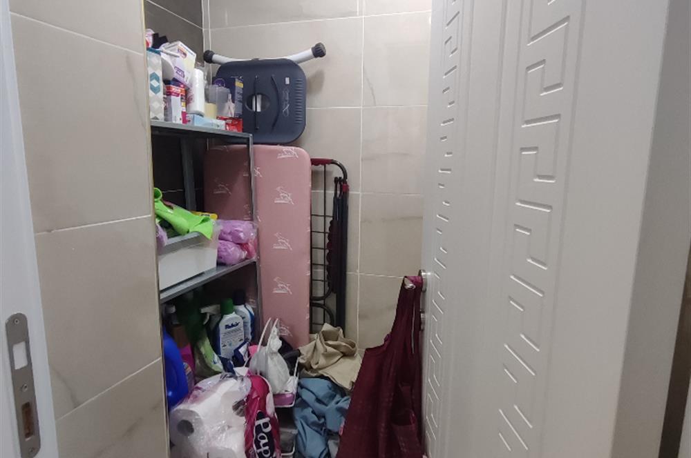 Vadi Konakları Butik Site içi 2+1 90 m2 Vadipark Yakın