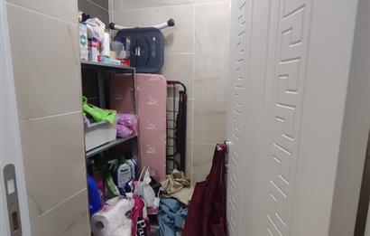 Vadi Konakları Butik Site içi 2+1 90 m2 Vadipark Yakın
