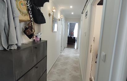 Vadi Konakları Butik Site içi 2+1 90 m2 Vadipark Yakın