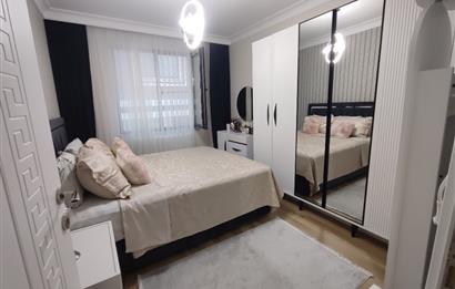Vadi Konakları Butik Site içi 2+1 90 m2 Vadipark Yakın