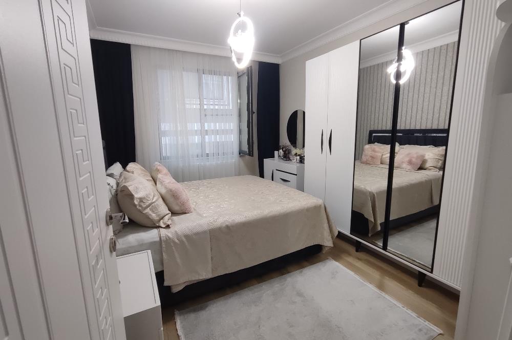 Vadi Konakları Butik Site içi 2+1 90 m2 Vadipark Yakın