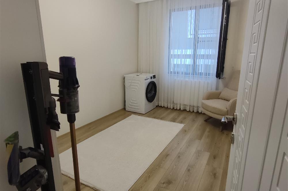 Vadi Konakları Butik Site içi 2+1 90 m2 Vadipark Yakın