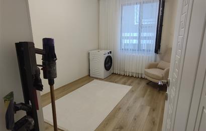Vadi Konakları Butik Site içi 2+1 90 m2 Vadipark Yakın
