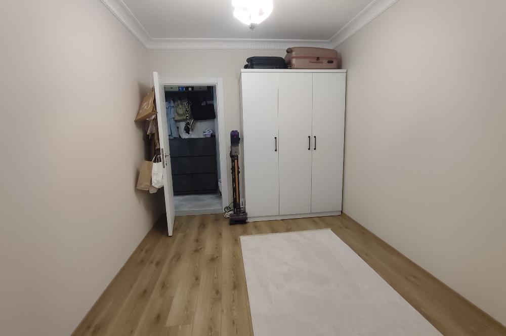 Vadi Konakları Butik Site içi 2+1 90 m2 Vadipark Yakın