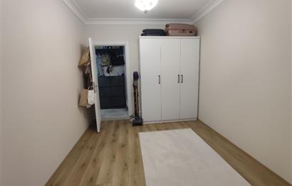 Vadi Konakları Butik Site içi 2+1 90 m2 Vadipark Yakın