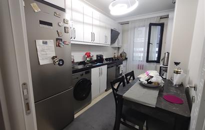 Vadi Konakları Butik Site içi 2+1 90 m2 Vadipark Yakın