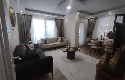 Vadi Konakları Butik Site içi 2+1 90 m2 Vadipark Yakın