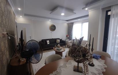 Vadi Konakları Butik Site içi 2+1 90 m2 Vadipark Yakın