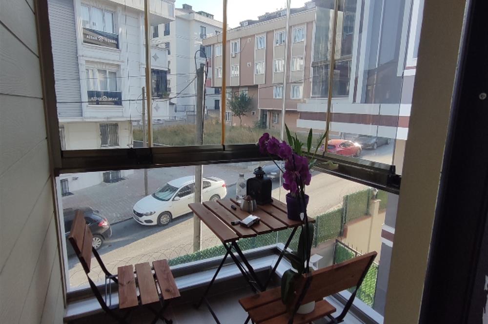 Vadi Konakları Butik Site içi 2+1 90 m2 Vadipark Yakın