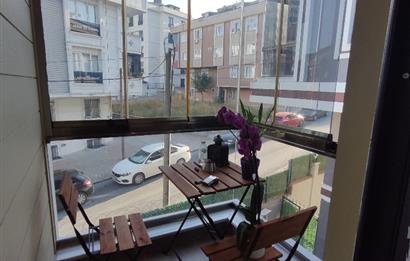 Vadi Konakları Butik Site içi 2+1 90 m2 Vadipark Yakın