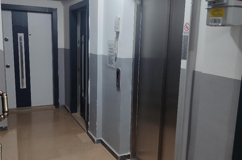Vadi Konakları Butik Site içi 2+1 90 m2 Vadipark Yakın