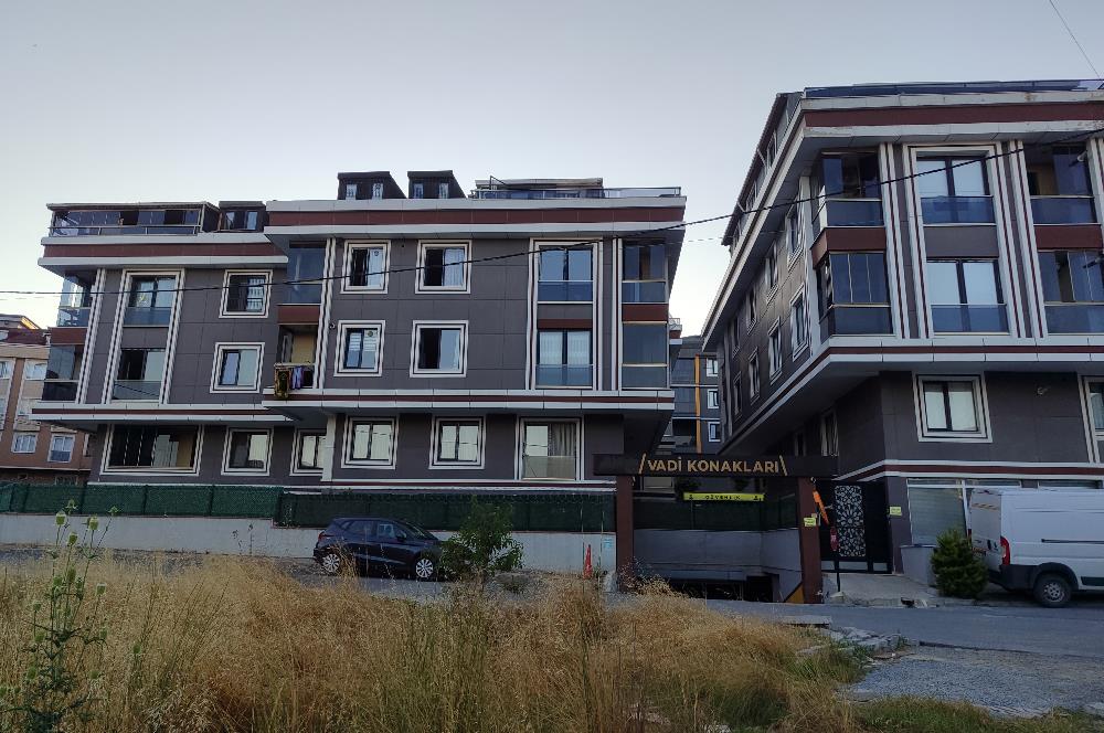 Vadi Konakları Butik Site içi 2+1 90 m2 Vadipark Yakın