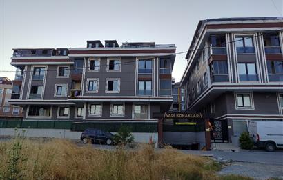 Vadi Konakları Butik Site içi 2+1 90 m2 Vadipark Yakın