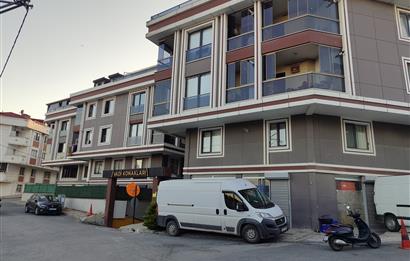 Vadi Konakları Butik Site içi 2+1 90 m2 Vadipark Yakın