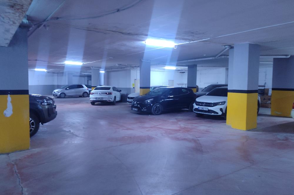 Vadi Konakları Butik Site içi 2+1 90 m2 Vadipark Yakın