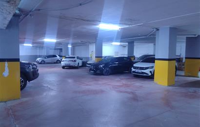 Vadi Konakları Butik Site içi 2+1 90 m2 Vadipark Yakın