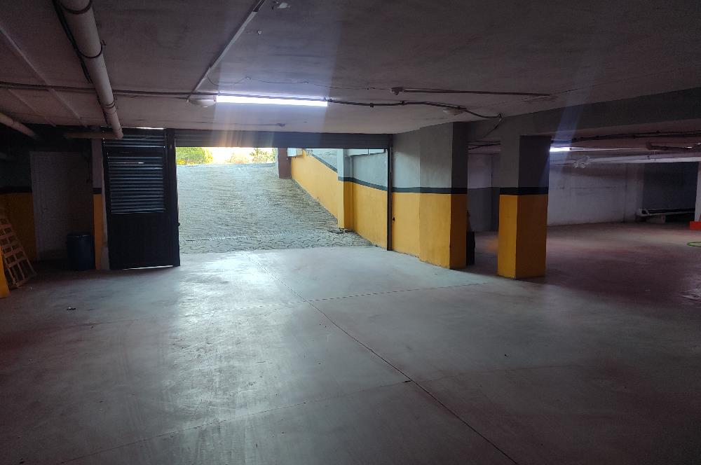 Vadi Konakları Butik Site içi 2+1 90 m2 Vadipark Yakın