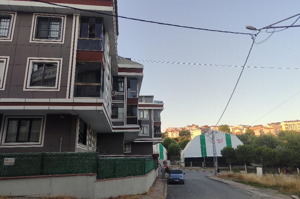 Vadi Konakları Butik Site içi 2+1 90 m2 Vadipark Yakın
