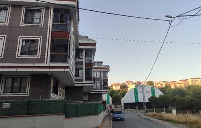 Vadi Konakları Butik Site içi 2+1 90 m2 Vadipark Yakın
