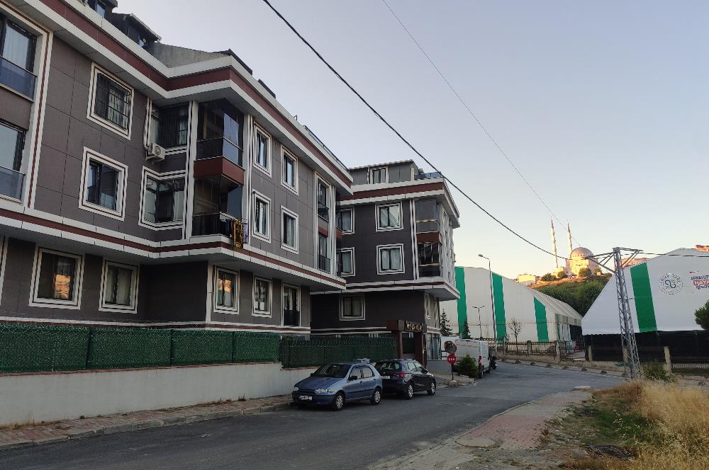 Vadi Konakları Butik Site içi 2+1 90 m2 Vadipark Yakın