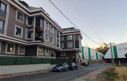 Vadi Konakları Butik Site içi 2+1 90 m2 Vadipark Yakın