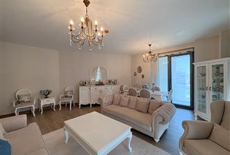 C21 ROOF ŞUA ELİTE FULL ÖZEL EŞYALI KİRALIK 3+1 KAPALI MUTFAK - 2 - 36731