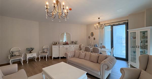 C21 ROOF ŞUA ELİTE FULL ÖZEL EŞYALI KİRALIK 3+1 KAPALI MUTFAK - 36731