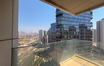 C21 ROOF ŞUA ELİTE FULL ÖZEL EŞYALI KİRALIK 3+1 KAPALI MUTFAK
