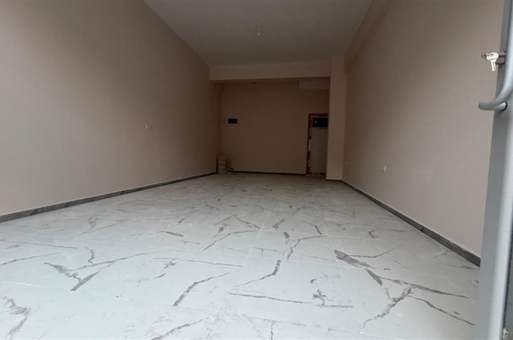 SAPANCA ÇARŞI MERKEZDE SATILIK  SIFIR İŞ YERİ