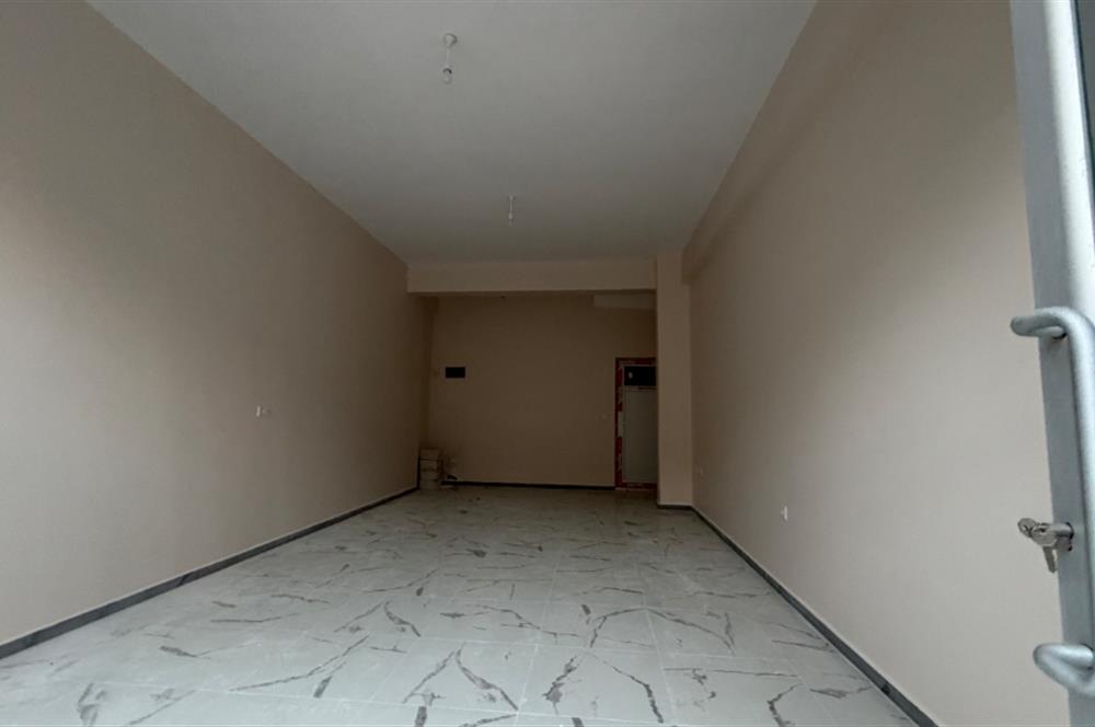 SAPANCA ÇARŞI MERKEZDE SATILIK  SIFIR İŞ YERİ