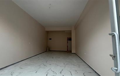 SAPANCA ÇARŞI MERKEZDE SATILIK  SIFIR İŞ YERİ