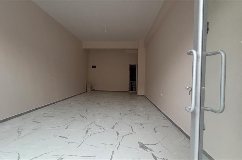 SAPANCA ÇARŞI MERKEZDE SATILIK  SIFIR İŞ YERİ
